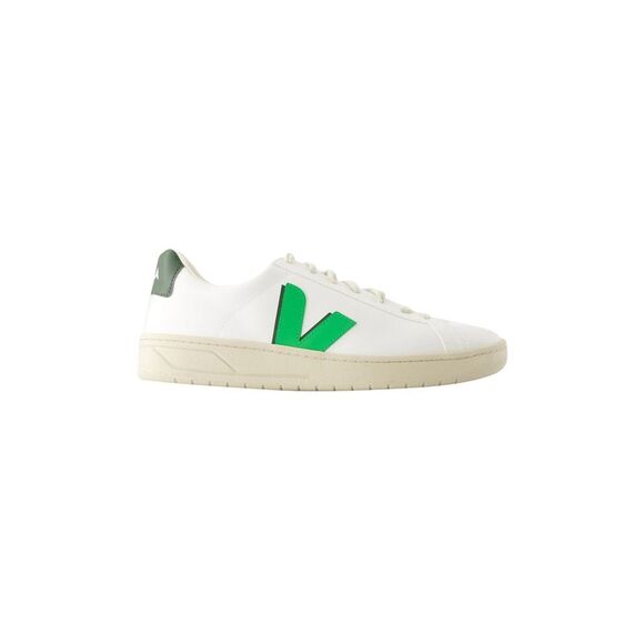 Urca Sneakers - Veja - Synthetic Leather - White Cyprus